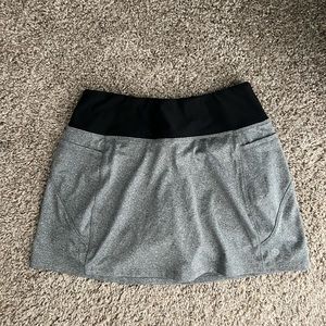 Tennis Skirt